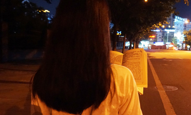 小學(xué)生環(huán)境調(diào)查報告